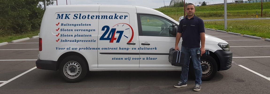 overhead Blozend staal Slotenmaker Utrecht | Goedkoop, Lokaal en Betrouwbaar.